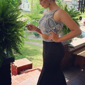 Jovani prom/homecoming dress